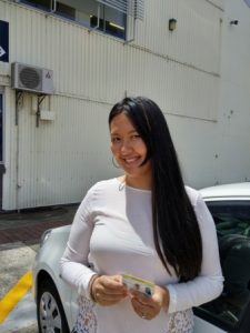 Alina (performance 97.1%)