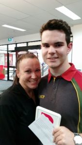 Blayne (performance 98.1%)