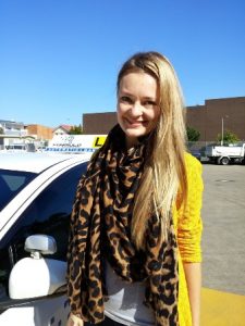 Ekaterina (performance 97.2%)