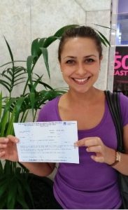 Elena (performance 99%)