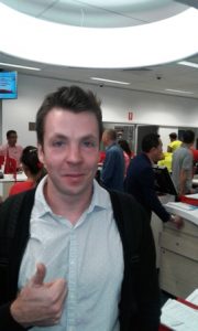 Ilia (performance 96.4%)