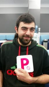 Jed (performance 98.1%)