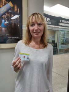 Larisa (performance 98.1%)