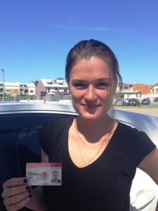 Natalia (performance 97%)